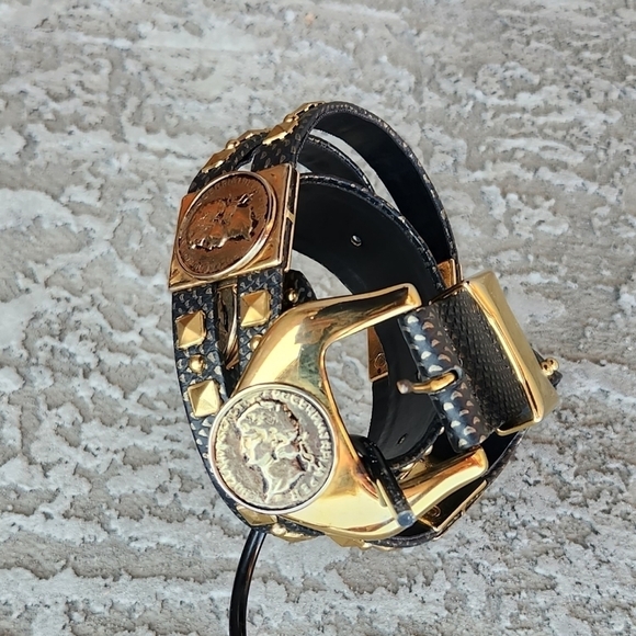 RARE VINTAGE BELT‎